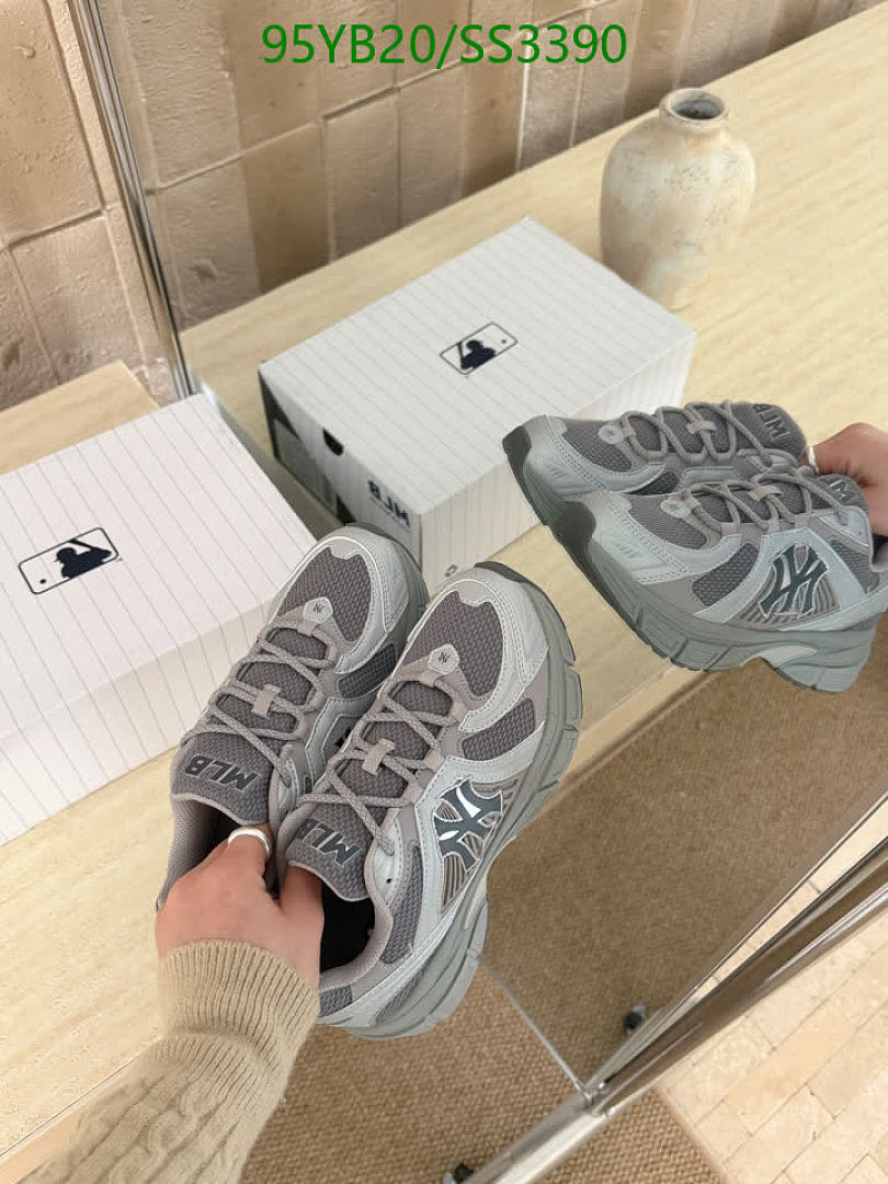 MLB-Women Shoes Code: SS3390 $: 95USD