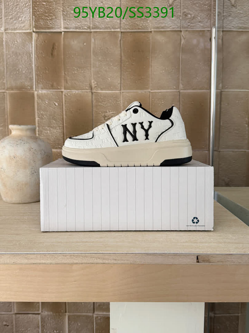 MLB-Women Shoes Code: SS3391 $: 95USD