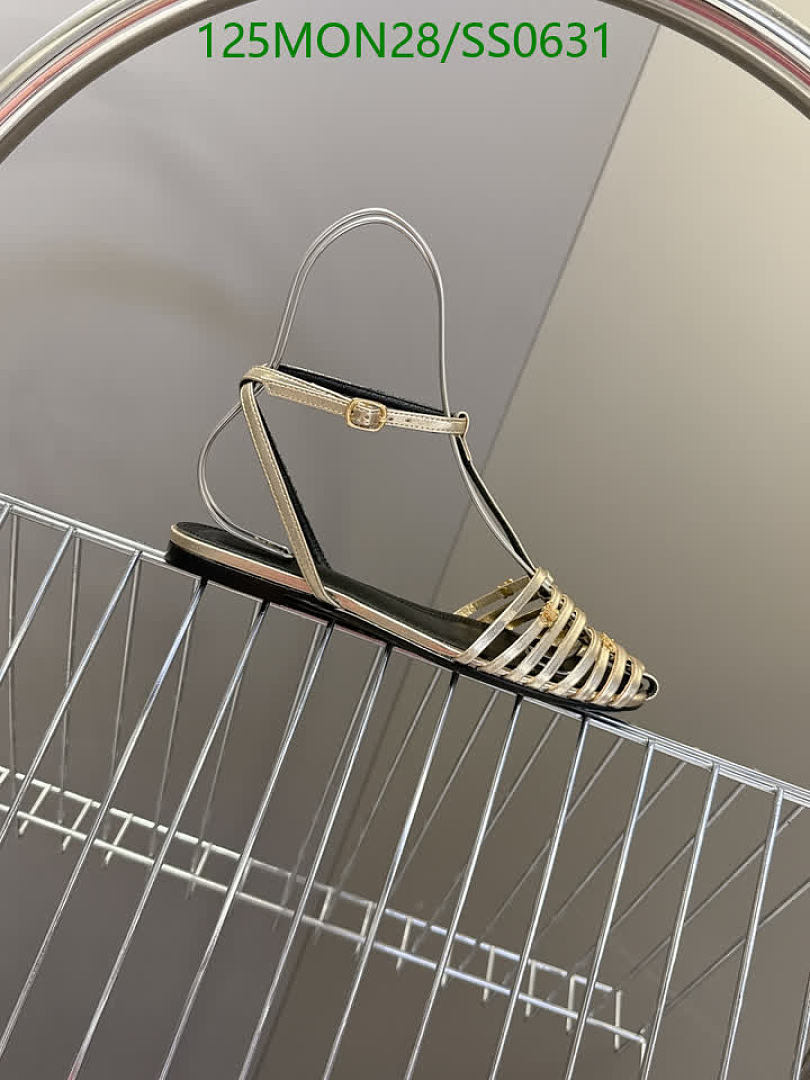Celine-Women Shoes Code: SS0631 $: 125USD