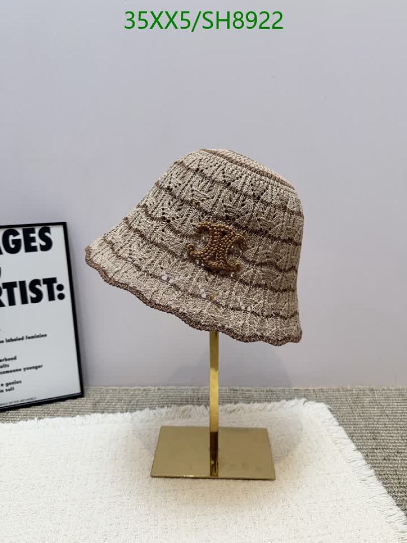 Celine-Cap(Hat) Code: SH8922 $: 35USD