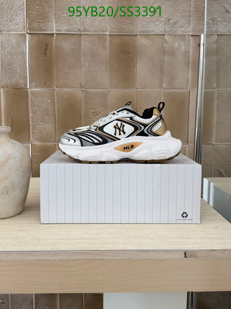 MLB-Women Shoes Code: SS3391 $: 95USD