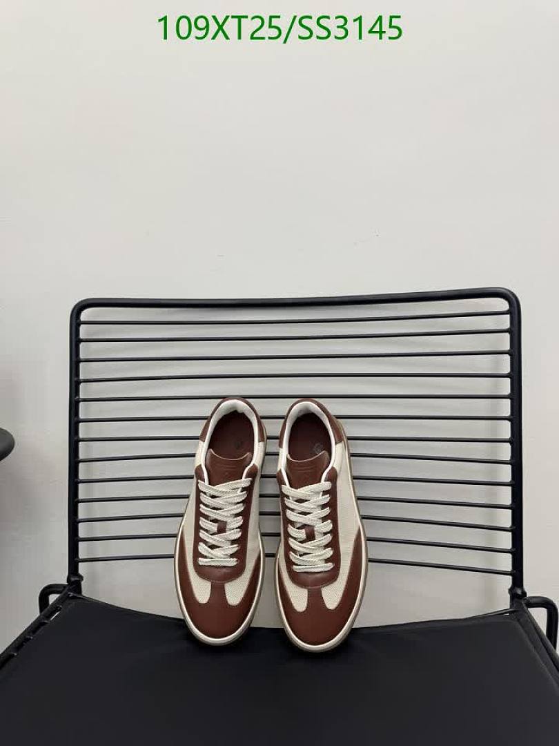 Loro Piana-Men shoes Code: SS3145 $: 109USD
