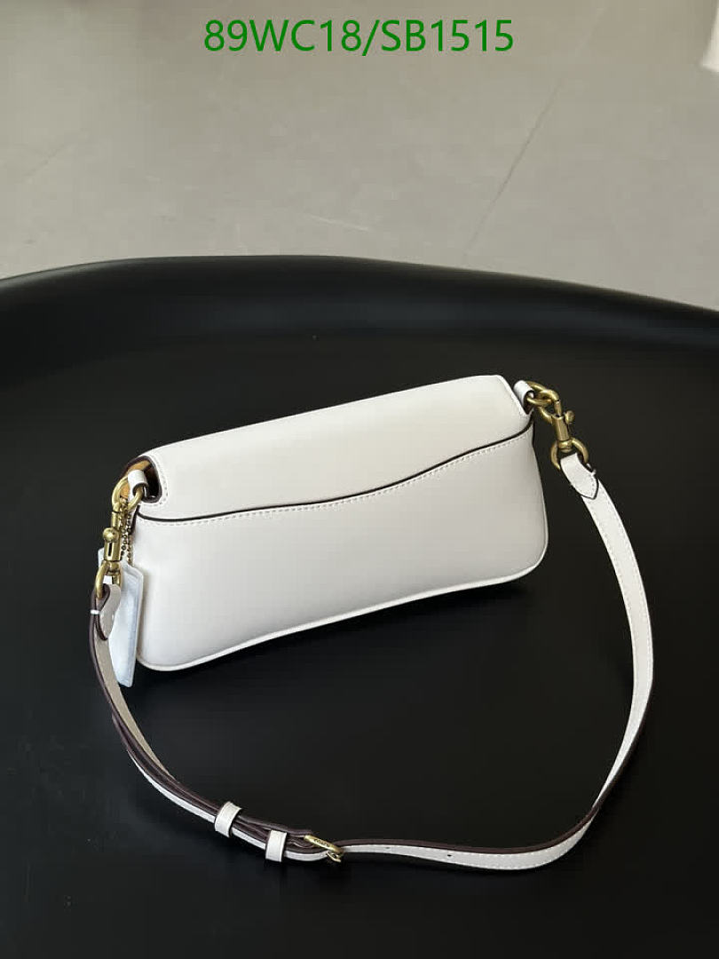 Coach-Bag-4A Quality Code: SB1515 $: 89USD