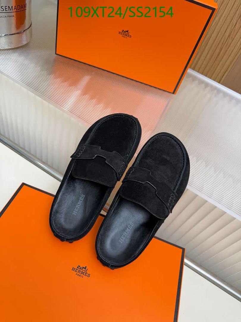 Hermes-Women Shoes Code: SS2154 $: 109USD