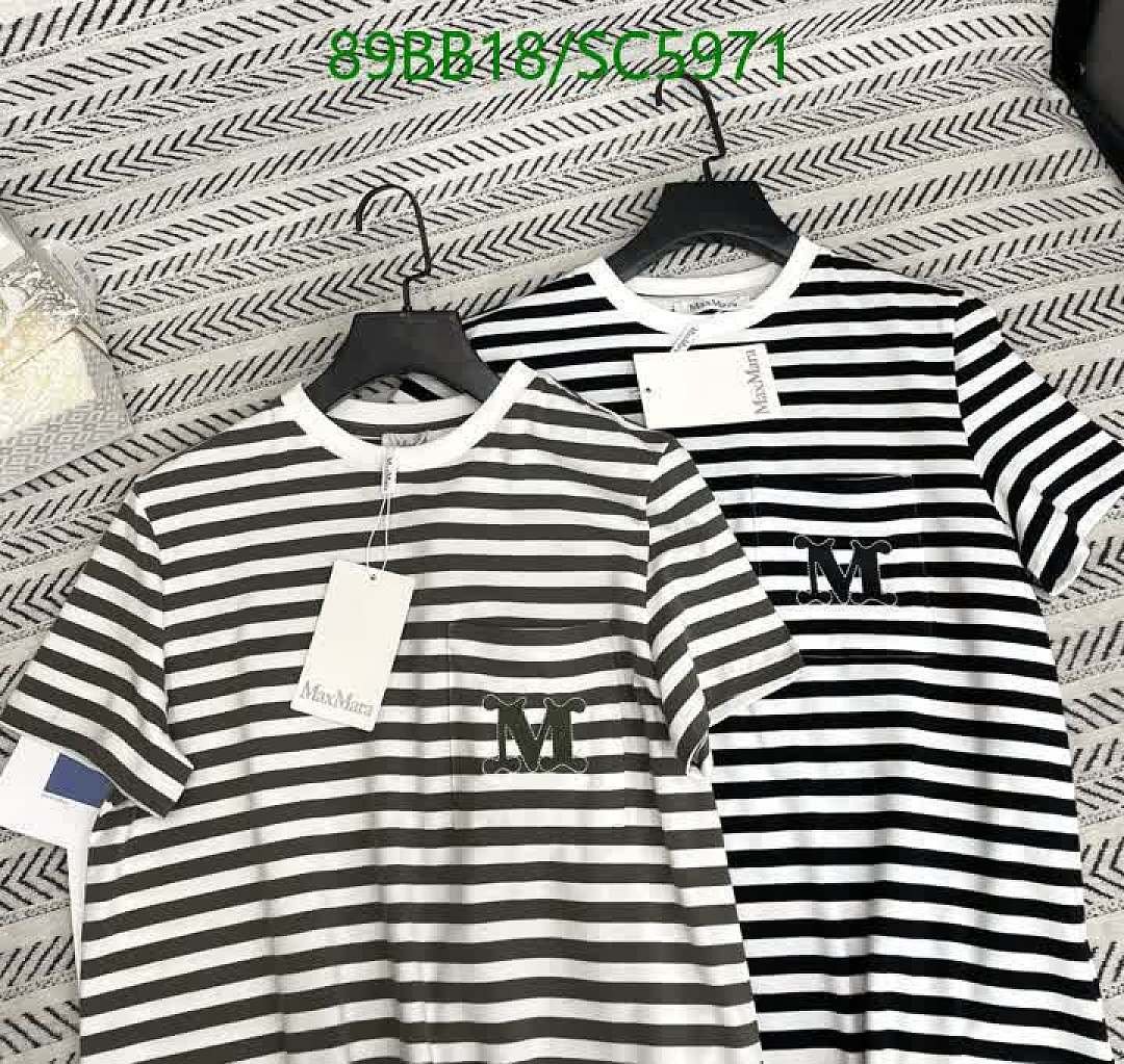 Maxmara-Clothing Code: SC5971 $: 89USD