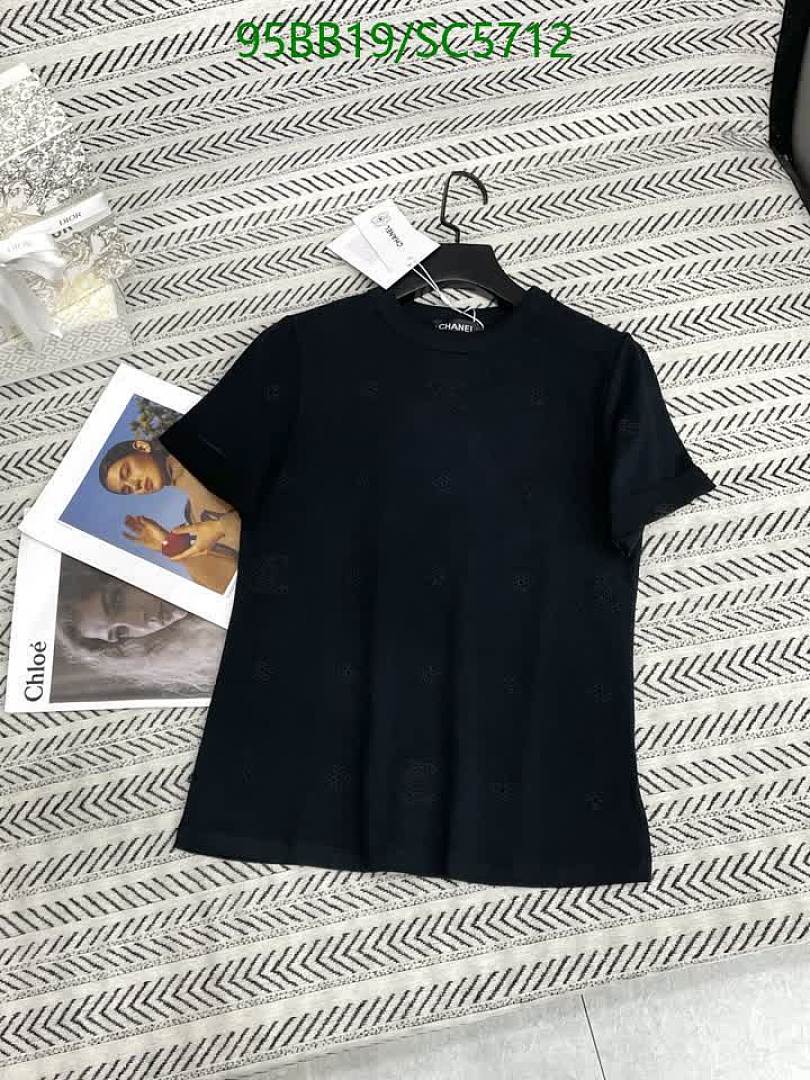 Chanel-Clothing Code: SC5712 $: 95USD