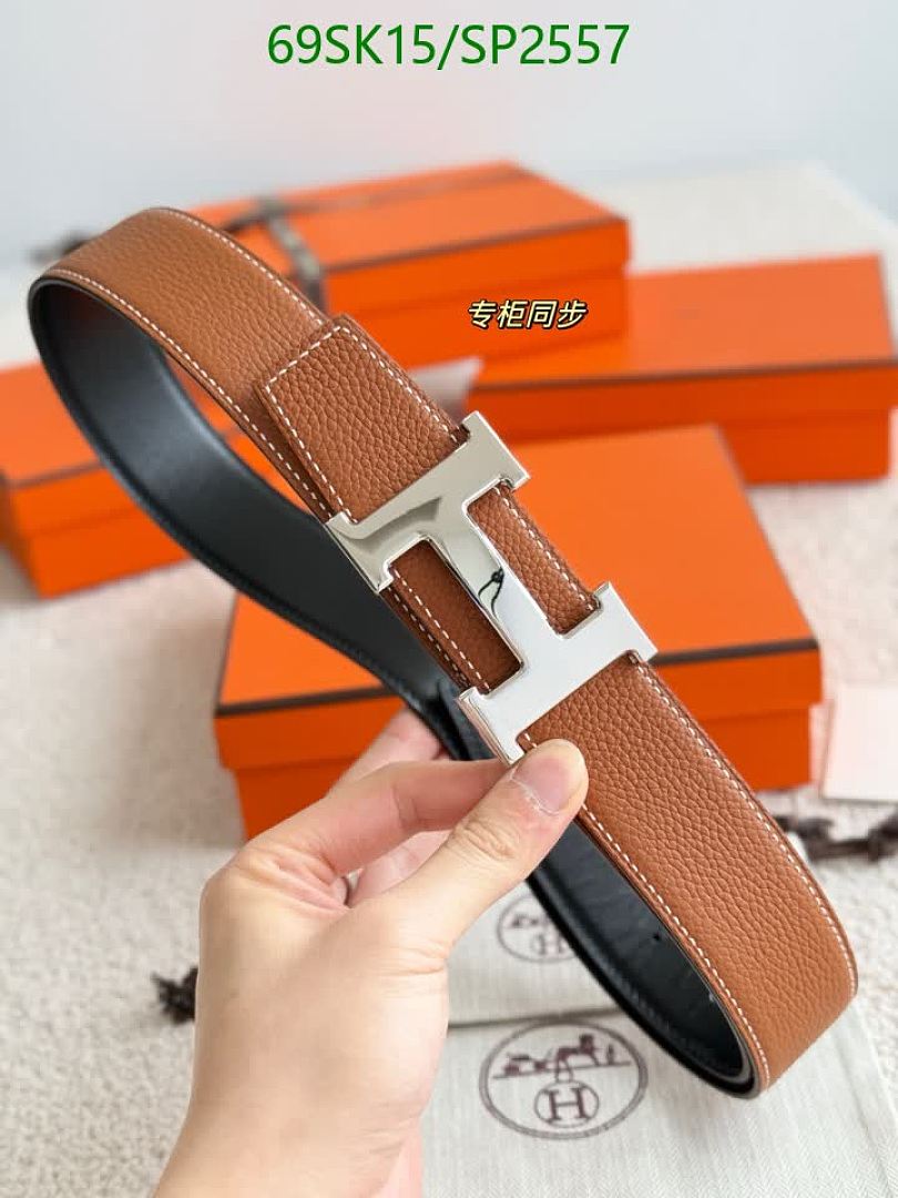 Hermes-Belts Code: SP2557 $: 69USD