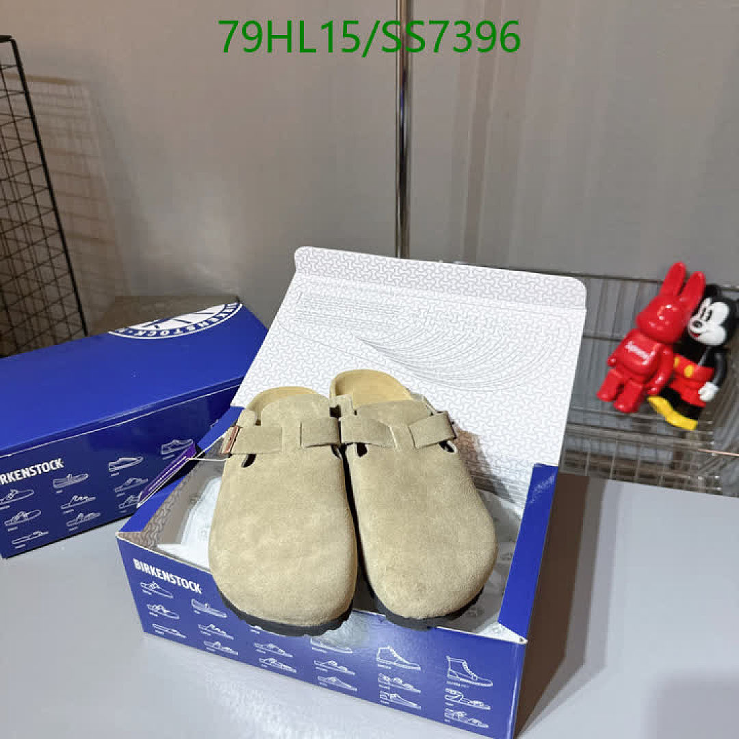 Birkenstock-Men shoes Code: SS7396 $: 79USD