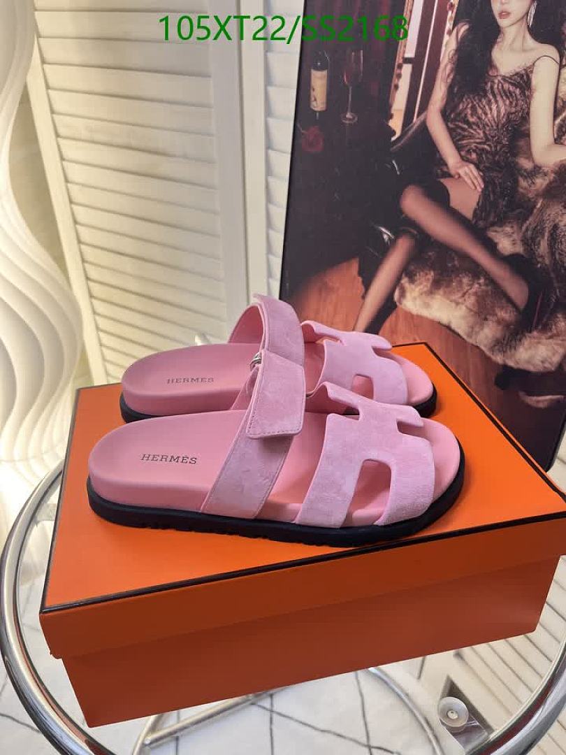 Hermes-Men shoes Code: SS2168 $: 105USD