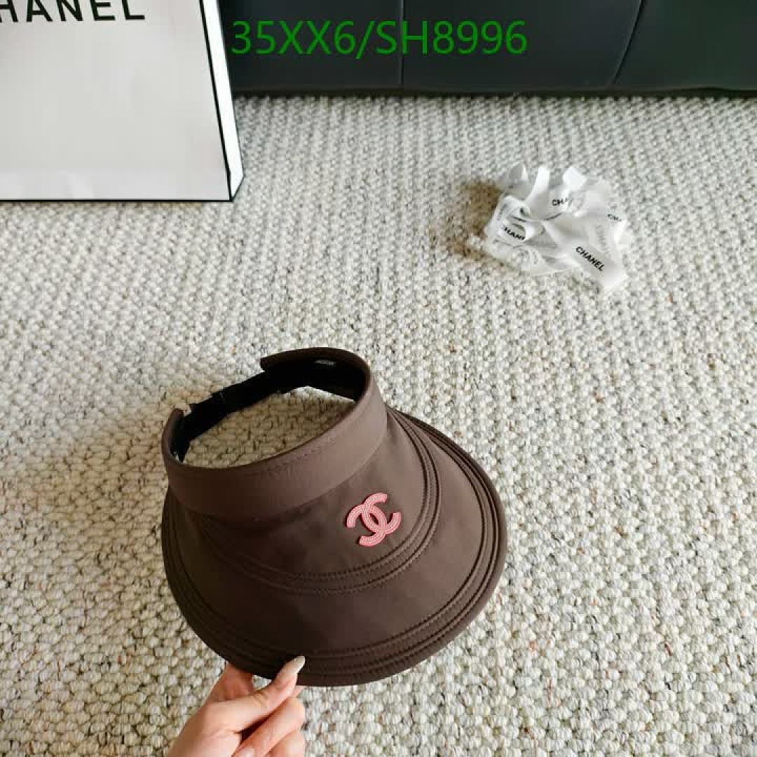 Chanel-Cap(Hat) Code: SH8996 $: 35USD