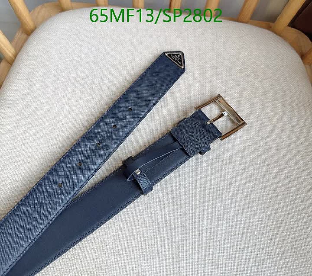 Prada-Belts Code: SP2802 $: 65USD