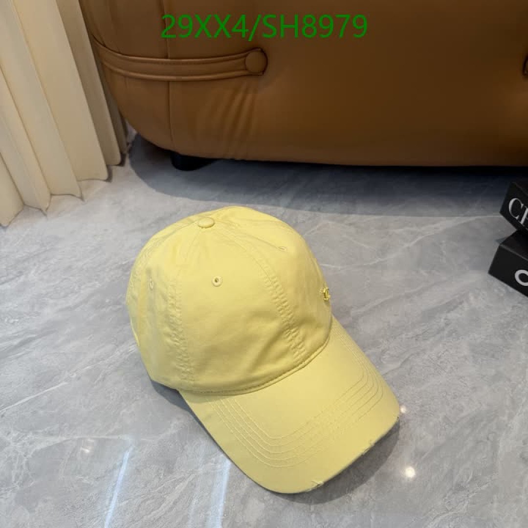 Chanel-Cap(Hat) Code: SH8979 $: 29USD