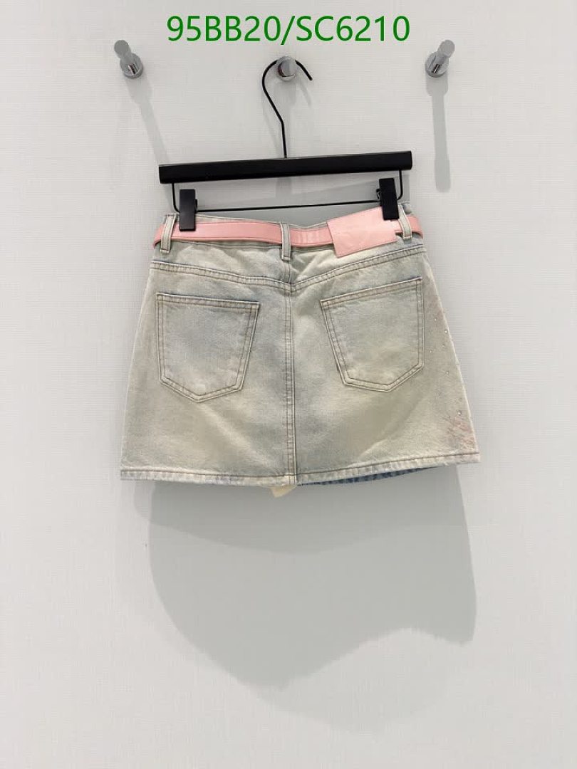 Chanel-Clothing Code: SC6210 $: 95USD