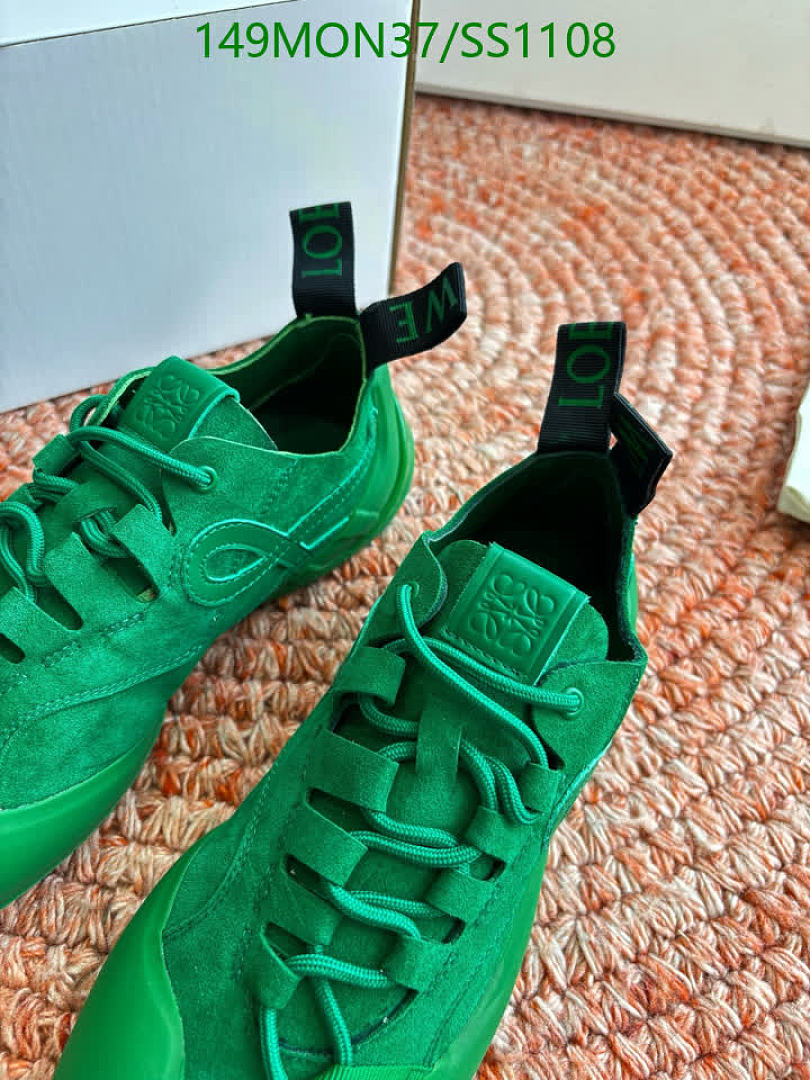 Loewe-Women Shoes Code: SS1108 $: 149USD