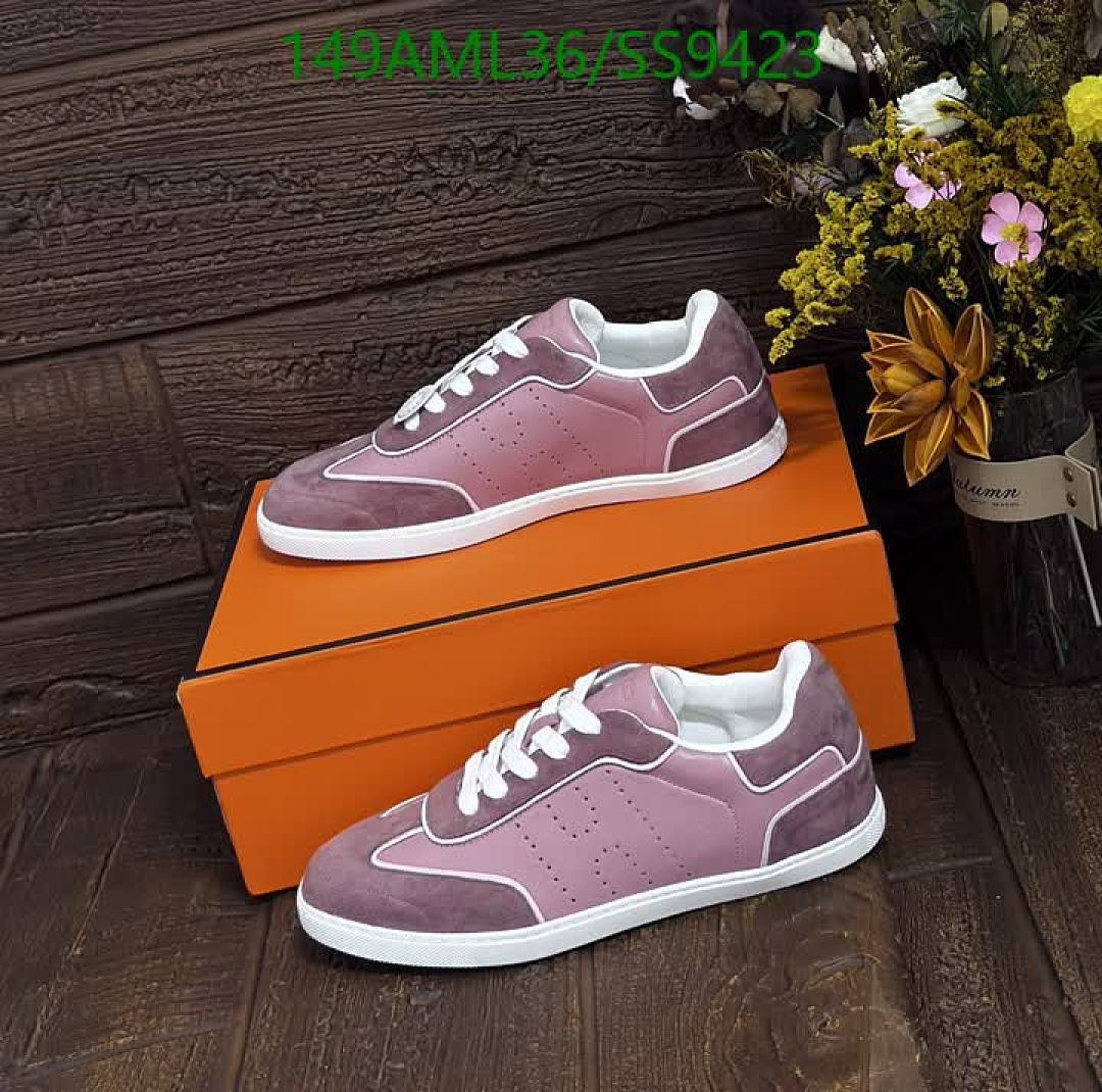 Hermes-Men shoes Code: SS9423 $: 149USD