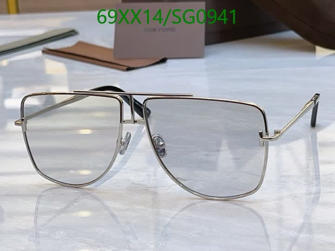 Tom Ford-Glasses Code: SG0941 $: 69USD