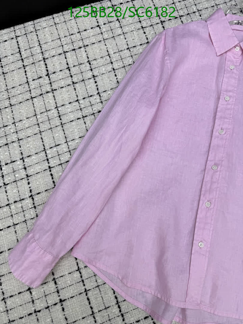 YSL-Clothing Code: SC6182 $: 125USD