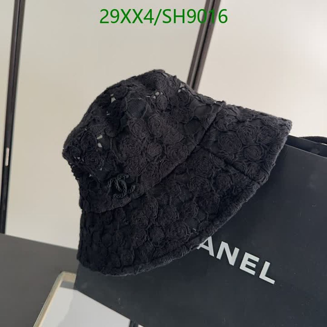 Chanel-Cap(Hat) Code: SH9016 $: 29USD