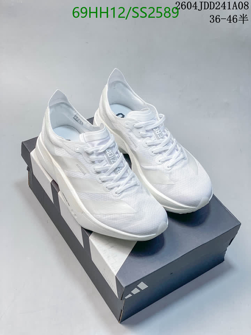 Adidas-Men shoes Code: SS2589 $: 69USD