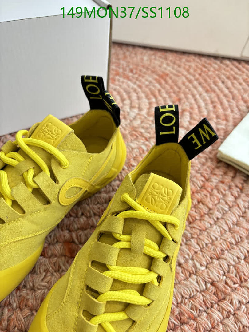 Loewe-Women Shoes Code: SS1108 $: 149USD