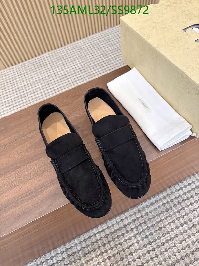 The Row-Women Shoes Code: SS9872 $: 135USD