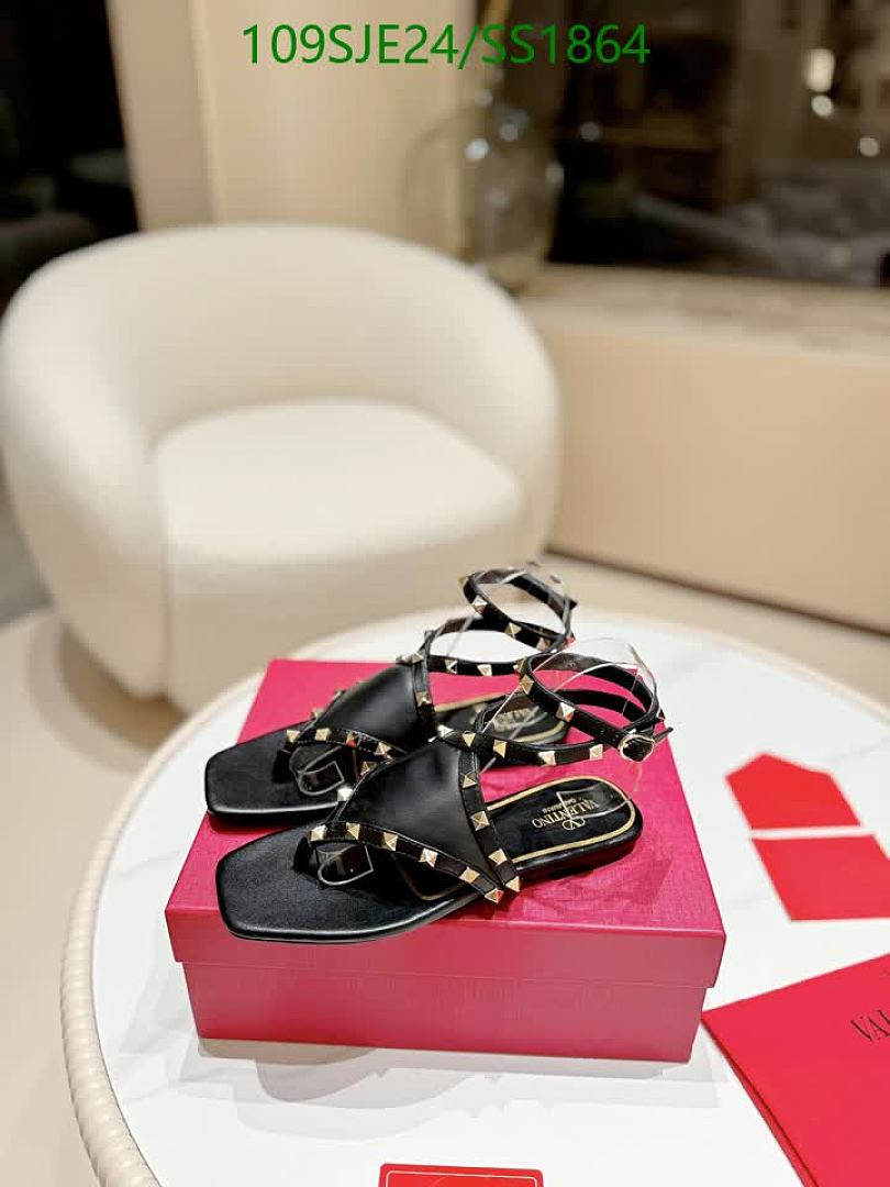 Valentino-Women Shoes Code: SS1864 $: 109USD