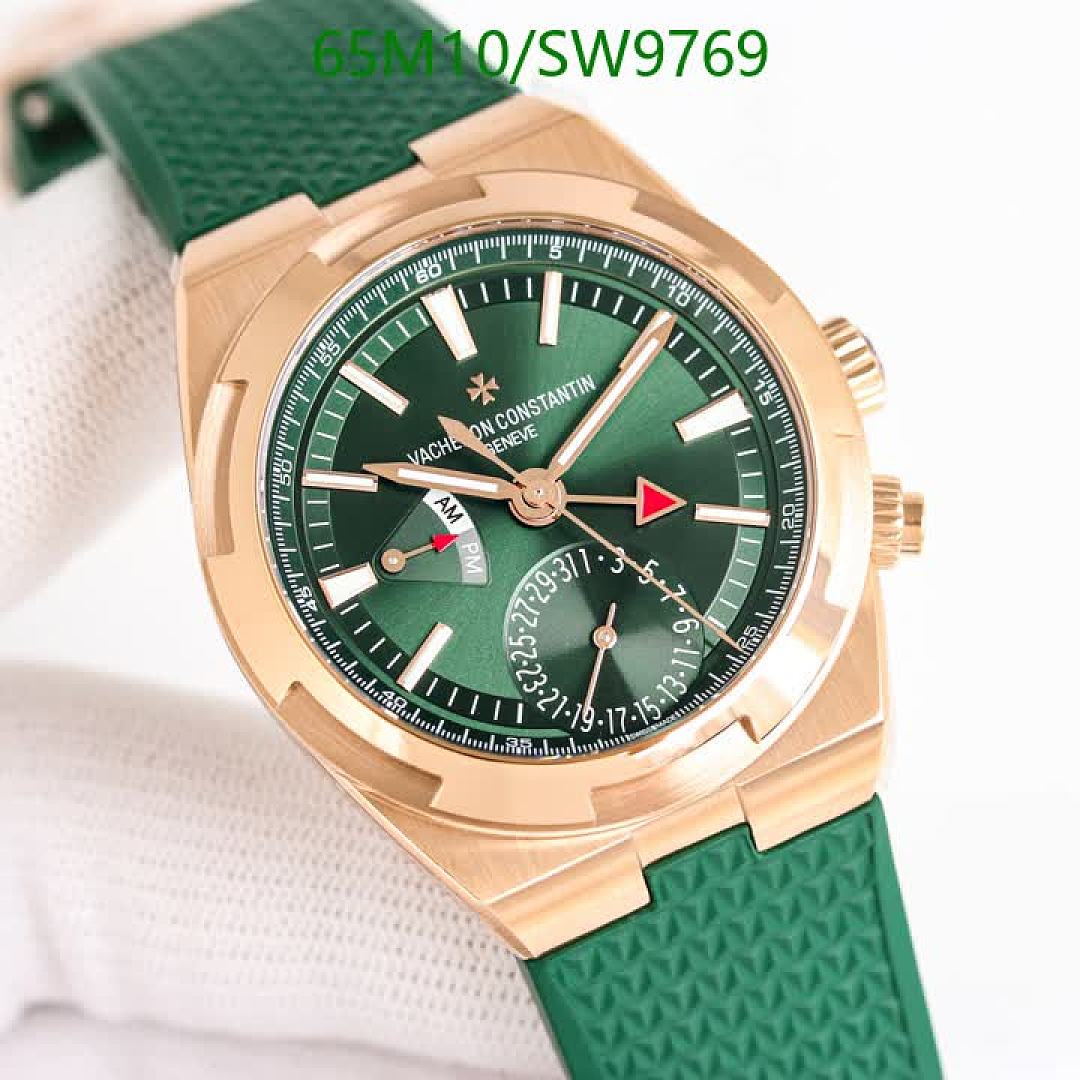 Vacheron Constantin-Watch-4A Quality Code: SW9769 $: 65USD