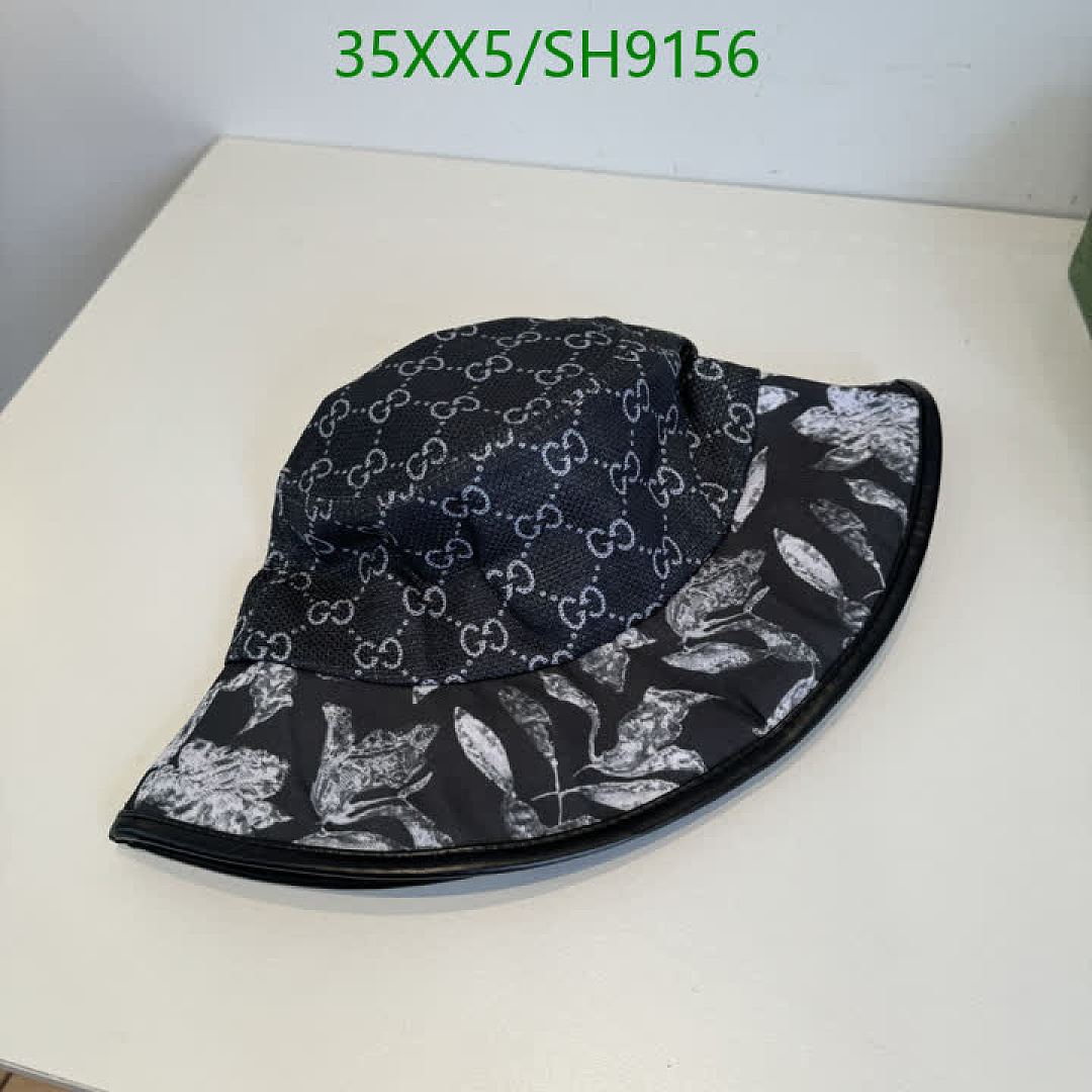 Gucci-Cap(Hat) Code: SH9156 $: 35USD