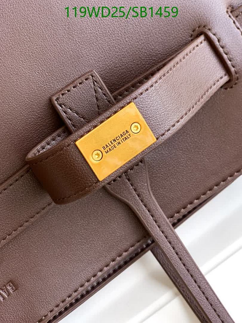 Balenciaga-Bag-4A Quality Code: SB1459 $: 119USD