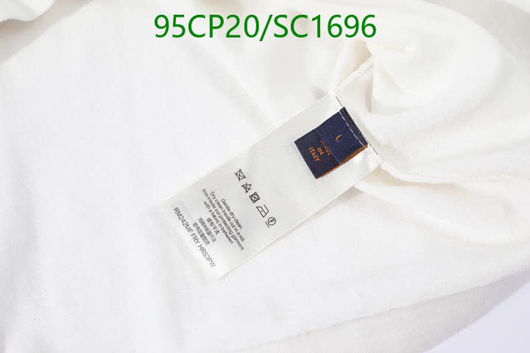 LV-Clothing Code: SC1696 $: 95USD