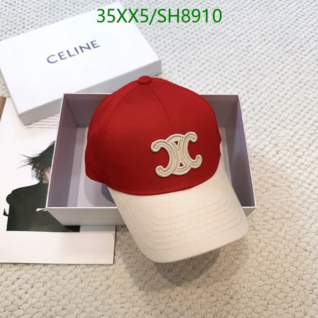 Celine-Cap(Hat) Code: SH8910 $: 35USD