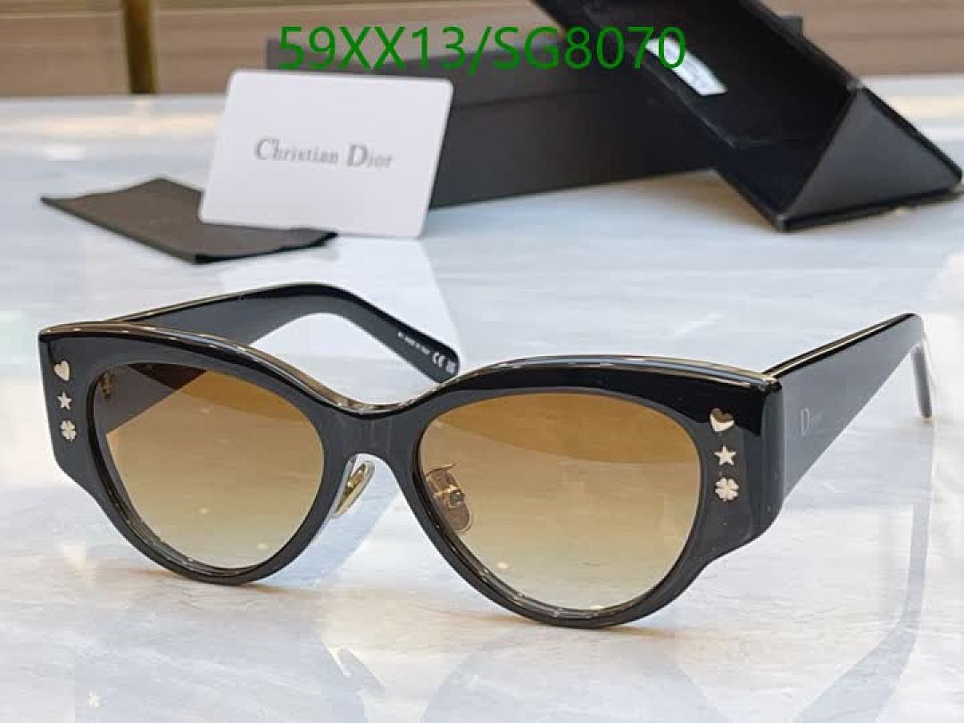 Dior-Glasses Code: SG8070 $: 59USD