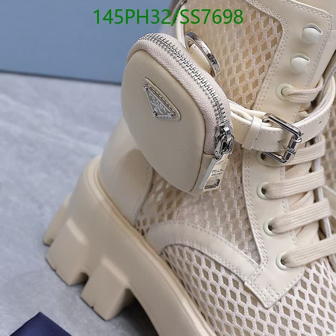 Boots-Women Shoes Code: SS7698 $: 145USD