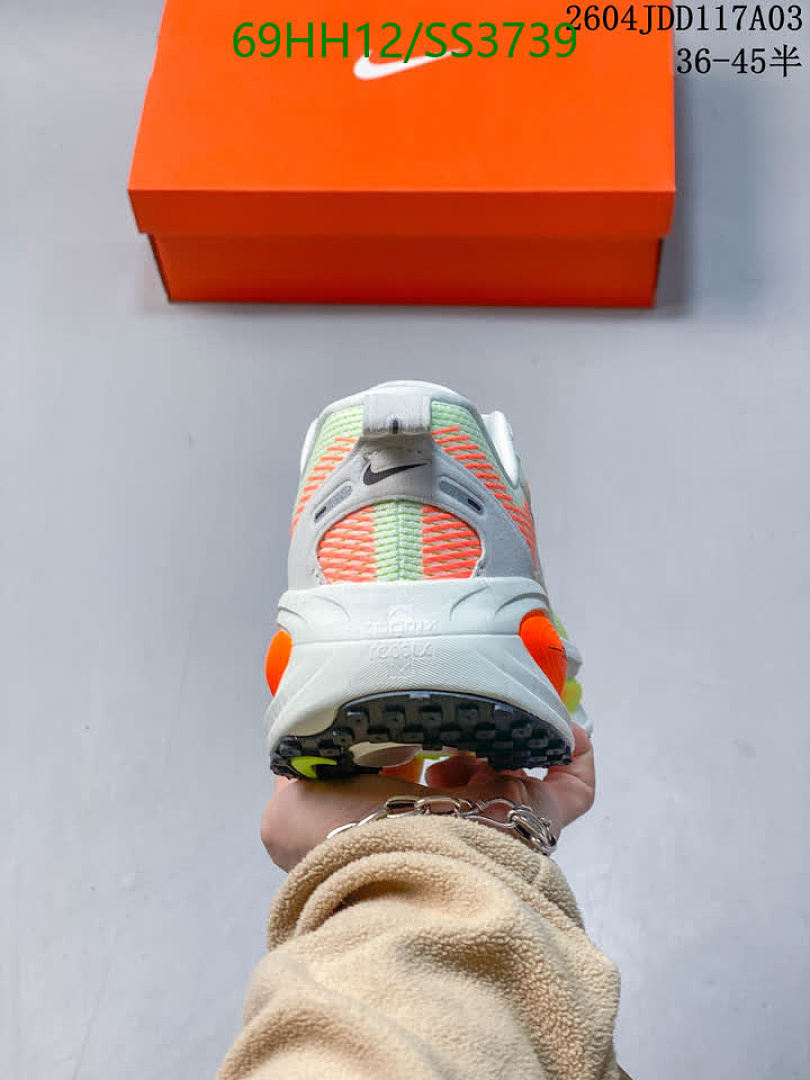 Nike-Men shoes Code: SS3739 $: 69USD