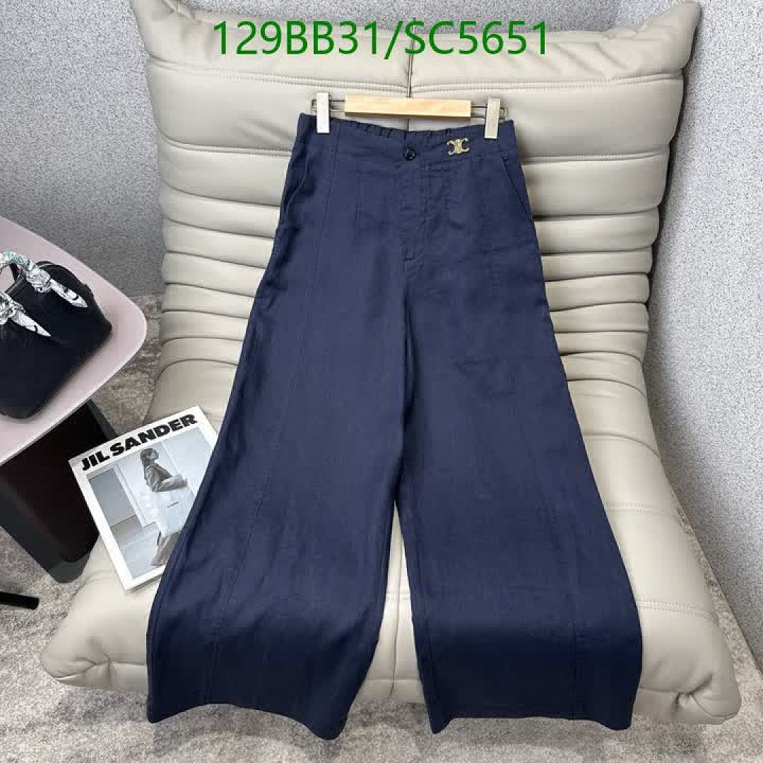 Celine-Clothing Code: SC5651 $: 129USD