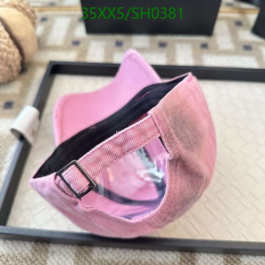 Moncler-Cap(Hat) Code: SH0381 $: 35USD