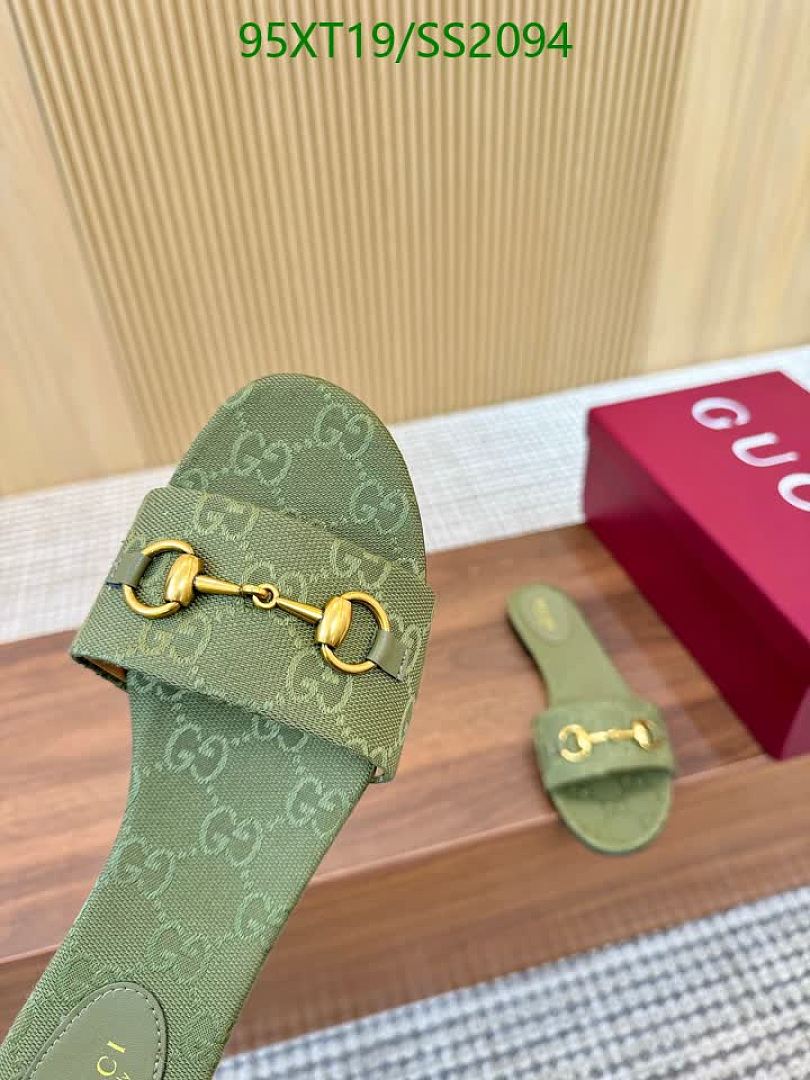 Gucci-Women Shoes Code: SS2094 $: 95USD