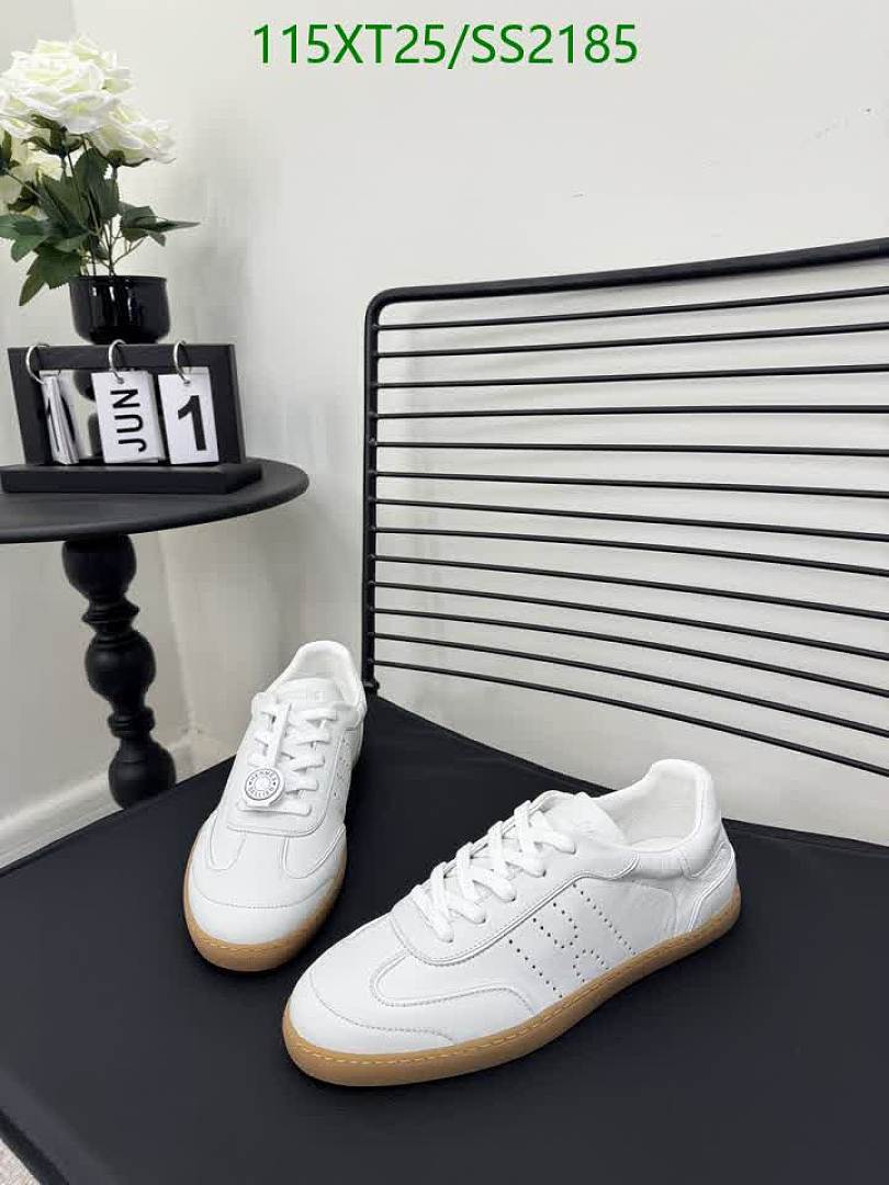 Hermes-Women Shoes Code: SS2185 $: 115USD