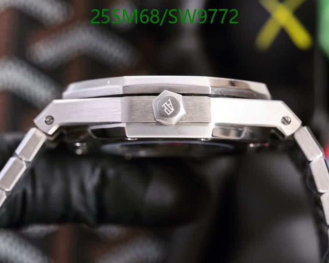 Audemars Piguet-Watch-Mirror Quality Code: SW9772 $: 255USD