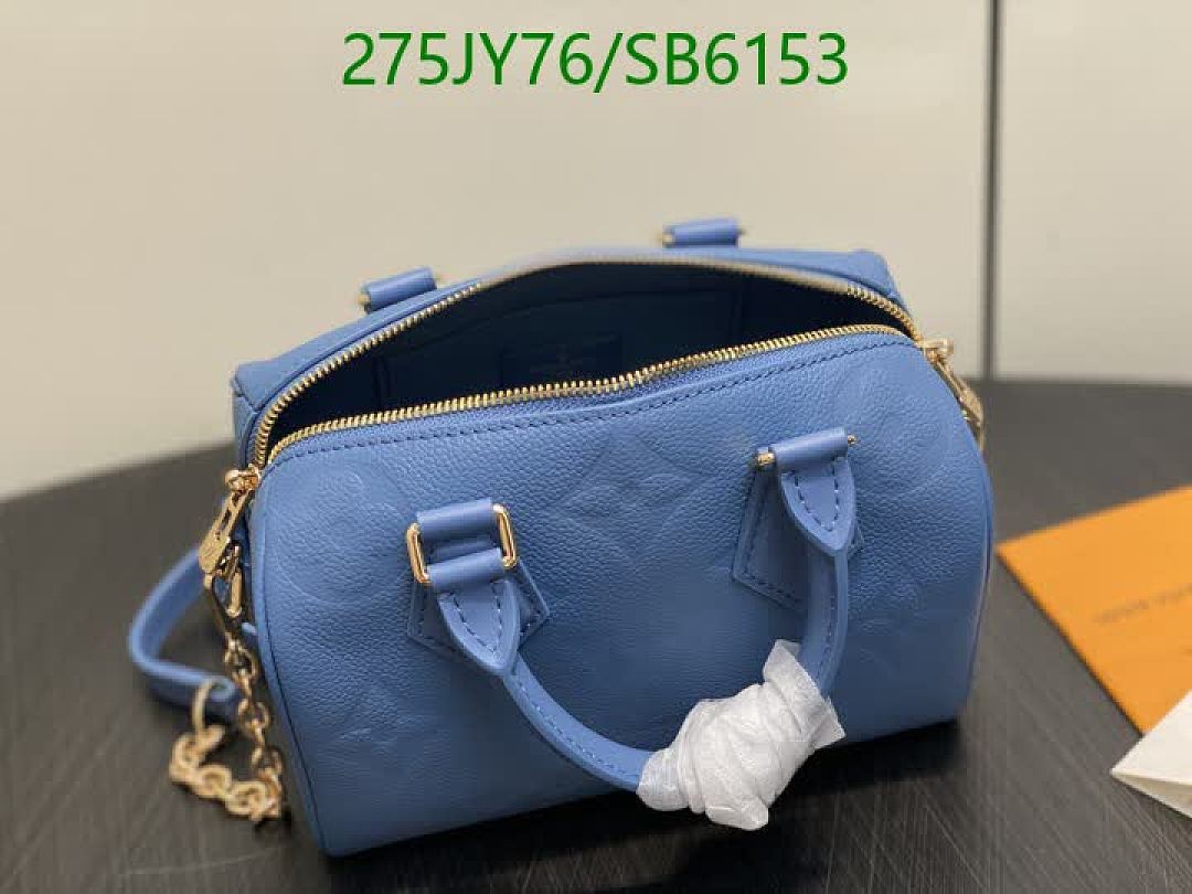 LV-Bag-Mirror Quality Code: SB6153 $: 275USD