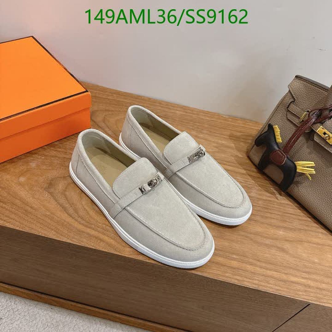 Hermes-Men shoes Code: SS9162 $: 149USD