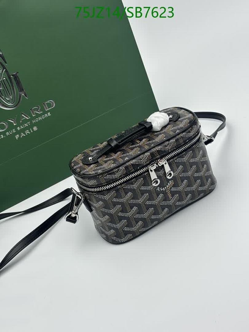 Goyard-Bag-4A Quality Code: SB7623 $: 75USD