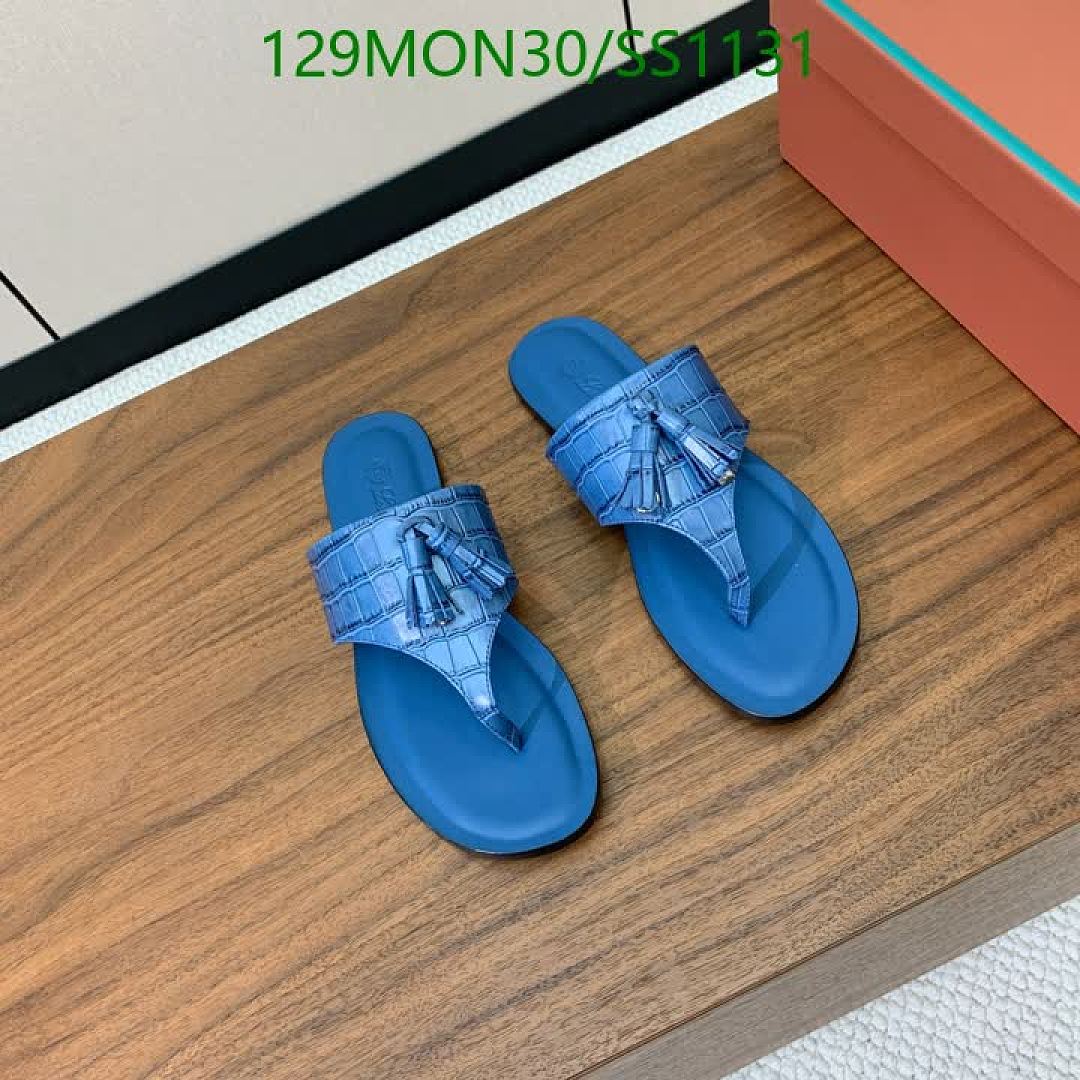 Loro Piana-Women Shoes Code: SS1131 $: 129USD