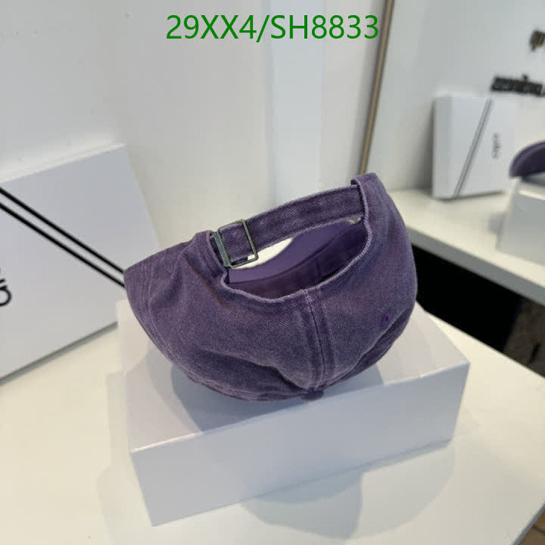 Alo yoga-Cap(Hat) Code: SH8833 $: 29USD