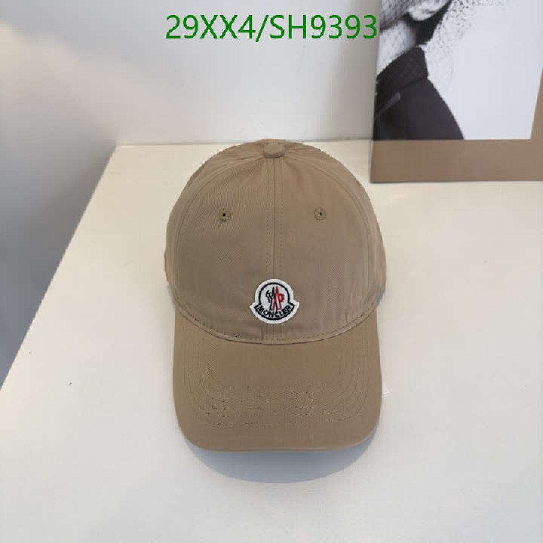 Moncler-Cap(Hat) Code: SH9393 $: 29USD