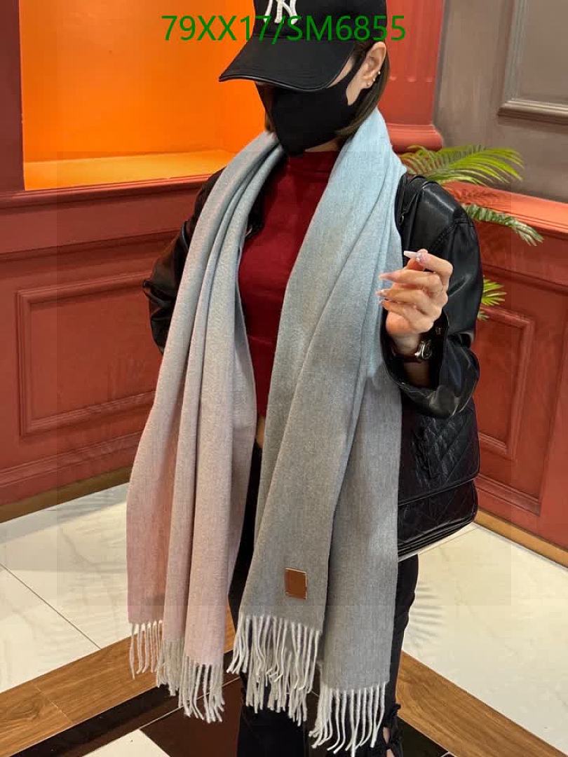 Loewe-Scarf Code: SM6855 $: 79USD