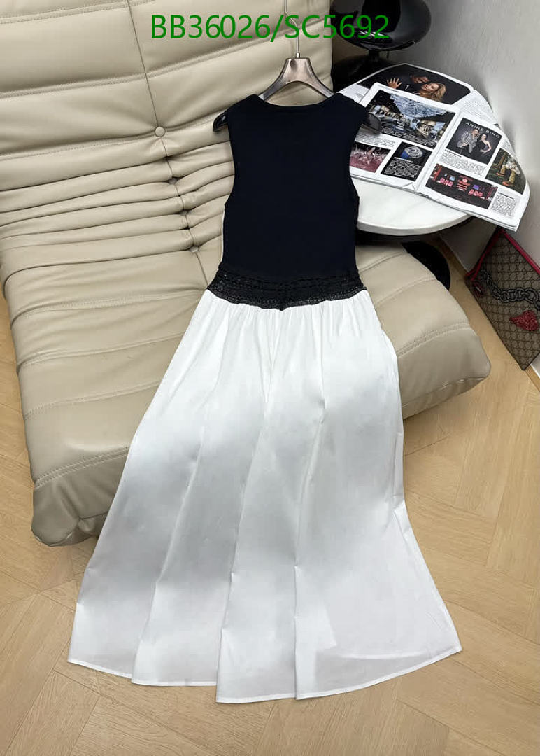 Chanel-Clothing Code: SC5692 $: 149USD