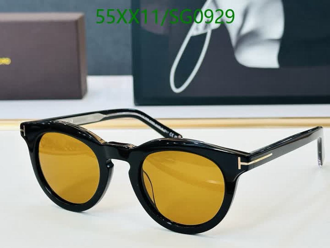Tom Ford-Glasses Code: SG0929 $: 55USD