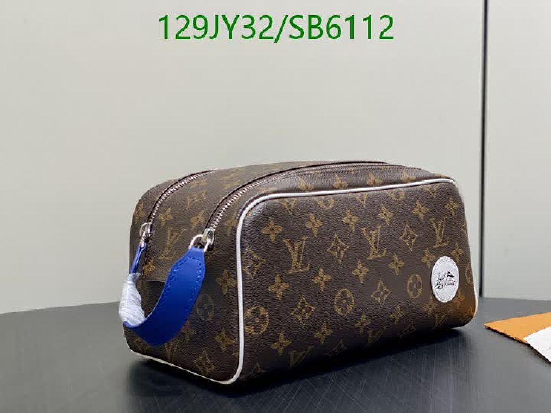 LV-Bag-Mirror Quality Code: SB6112 $: 129USD