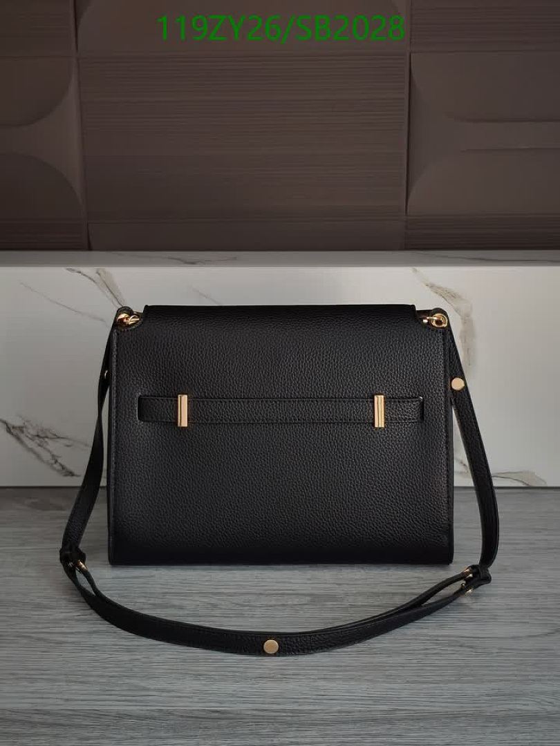 Tom Ford-Bag-4A Quality Code: SB2028 $: 119USD